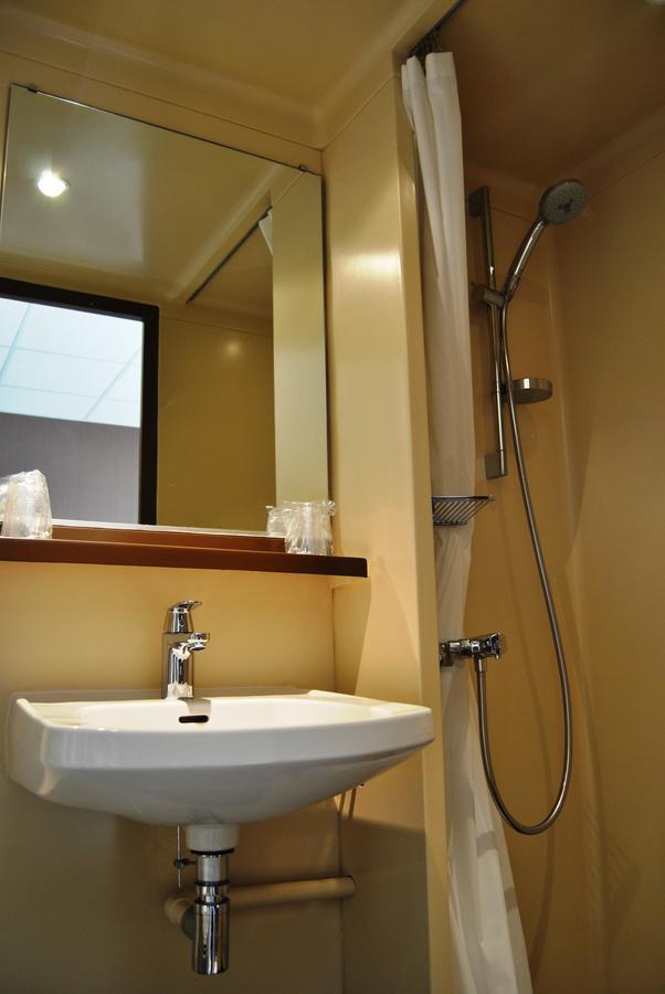 Hotel Cap Vert En Aveyron سانت أفريك المظهر الخارجي الصورة